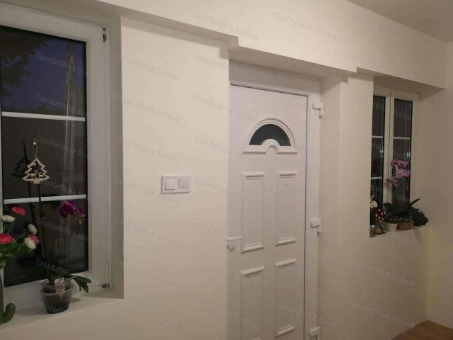 Eladó családi ház, Rákóczifalván 29.9 M Ft, 2+1 szobás