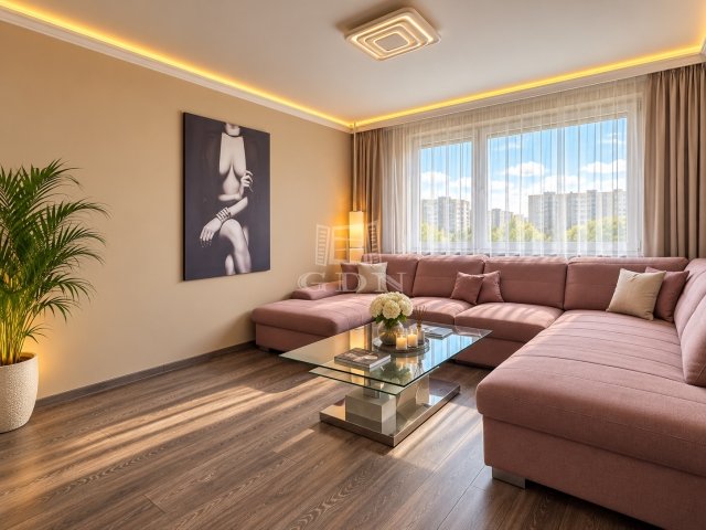 Eladó panellakás, Budapesten, IV. kerületben 94.5 M Ft