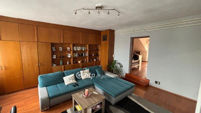 Eladó téglalakás, Budapesten, XIV. kerületben 52 M Ft, 2 szobás