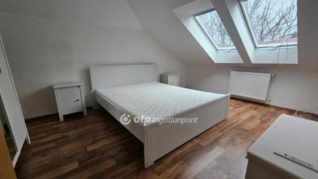 Eladó téglalakás, Egerben 46.9 M Ft, 1+1 szobás