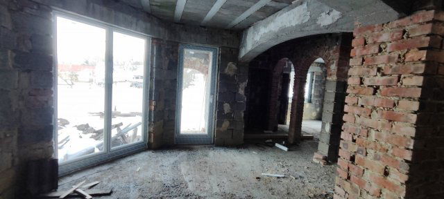 Eladó családi ház, Magyarhertelenden 65 M Ft, 3 szobás