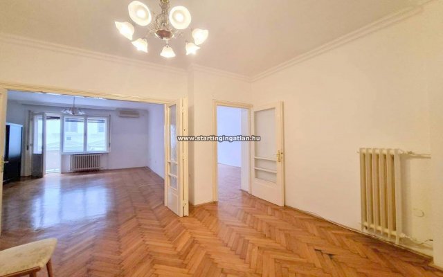 Eladó téglalakás, Budapesten, VII. kerületben, Dob utcában