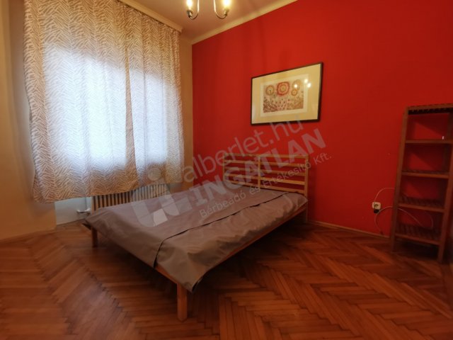 Kiadó téglalakás, albérlet, II. kerületben, Fazekas utcában