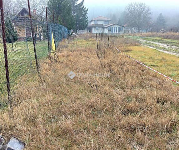 Eladó telek, Dorogon 1.9 M Ft / költözzbe.hu