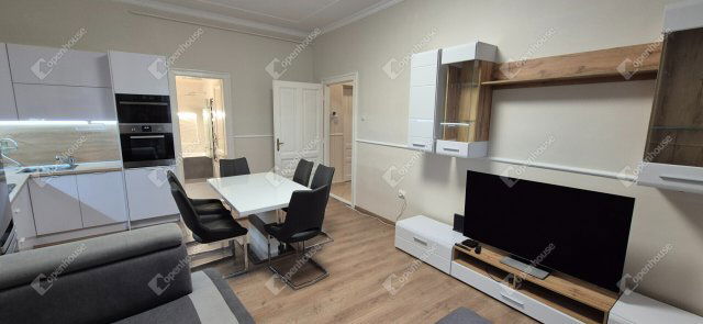 Eladó téglalakás, Miskolcon 46.9 M Ft, 2 szobás