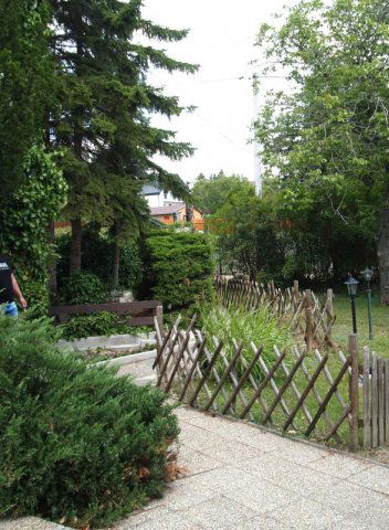 Eladó hotel, Budapesten, XII. kerületben 950 M Ft, 30 szobás