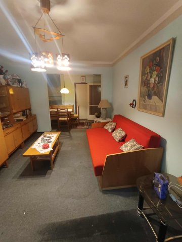 Eladó panellakás, Oroszlányban 34.99 M Ft, 3 szobás