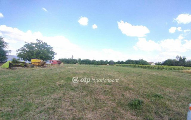 Eladó telek, Szentesen 1.55 M Ft / költözzbe.hu