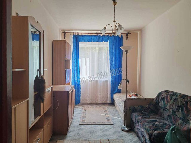 Eladó téglalakás, Mosonmagyaróváron, Hold utcában 41.9 M Ft