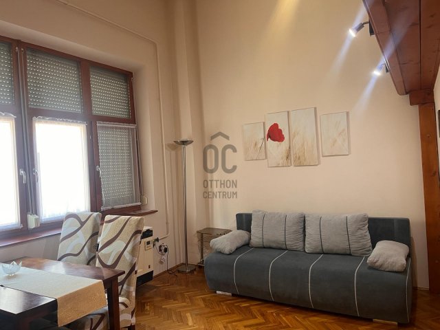 Kiadó téglalakás, albérlet, Debrecenben 160 E Ft / hó, 1 szobás