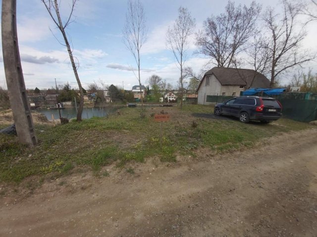 Eladó nyaraló, Szigetszentmiklóson 25 M Ft, 1 szobás