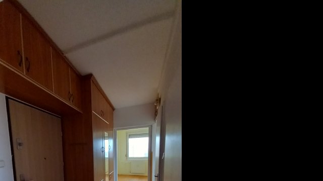 Eladó panellakás, Mosonmagyaróváron 37.5 M Ft, 1+2 szobás