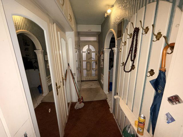 Eladó sorház, Budapesten, XVIII. kerületben 95 M Ft, 4 szobás