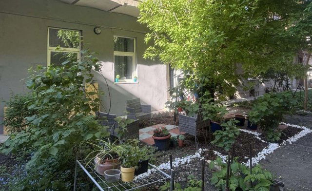 Eladó téglalakás, Budapesten, III. kerületben 39.5 M Ft