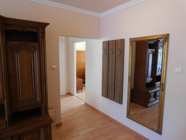 Eladó panellakás, Kazincbarcikán 34.9 M Ft, 2 szobás