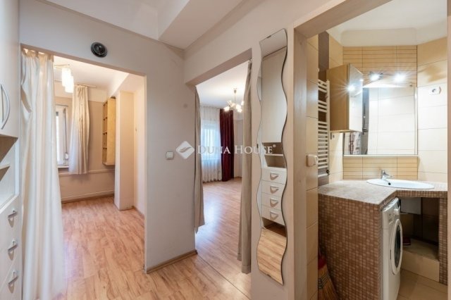Eladó téglalakás, Budapesten, XI. kerületben 67 M Ft, 2 szobás
