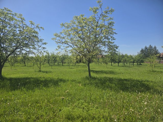 Eladó telek, Nagyfügeden 7.9 M Ft / költözzbe.hu