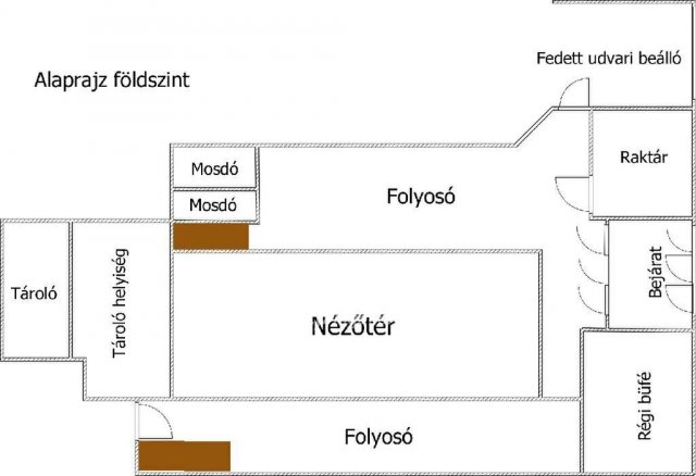 Eladó ipari ingatlan, Battonyán 25 M Ft / költözzbe.hu