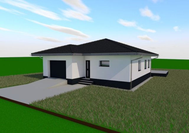 Eladó családi ház, Érden 115 M Ft, 4 szobás