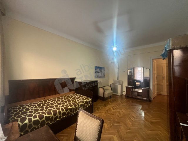 Kiadó téglalakás, albérlet, VIII. kerületben, Rozgonyi utcában