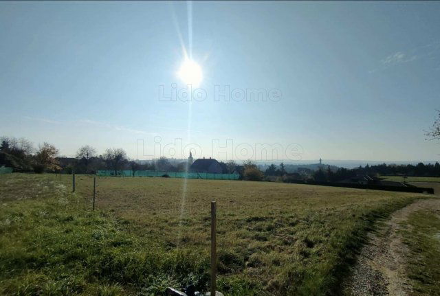 Eladó telek, Cserszegtomajon 26.5 M Ft / költözzbe.hu