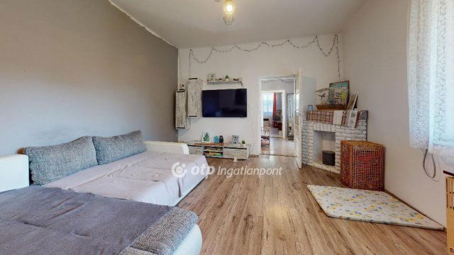 Eladó családi ház, Mezőkövesden 29.9 M Ft, 1 szobás