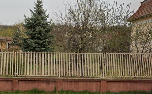 Eladó telek, Sülysápon 19.9 M Ft / költözzbe.hu