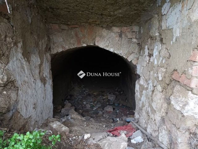 Eladó telek, Érden, Kerülő utcában 5.5 M Ft