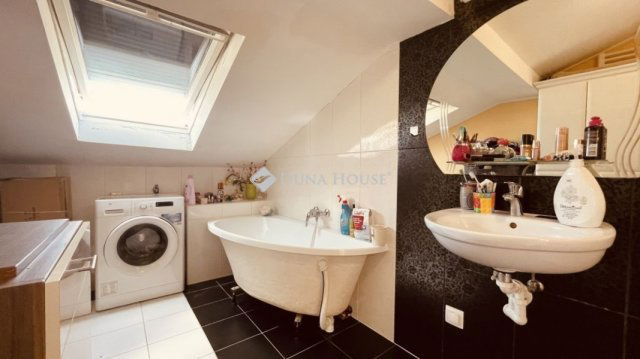 Eladó családi ház, Szombathelyen 78 M Ft, 1+3 szobás