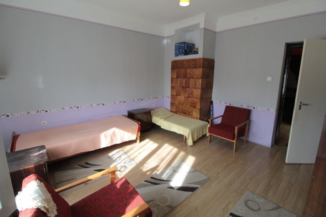 Eladó családi ház, Marcaliban 38 M Ft, 2+2 szobás