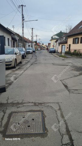 Eladó téglalakás, Nagykanizsán 11 M Ft, 1 szobás