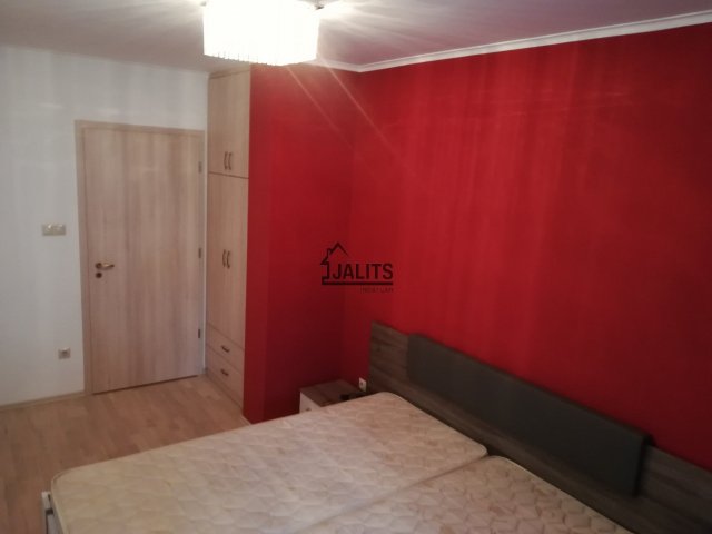 Kiadó téglalakás, albérlet, XI. kerületben, Kanizsai utcában