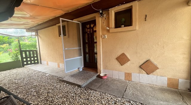 Eladó családi ház, Eleken 14.9 M Ft, 1 szobás