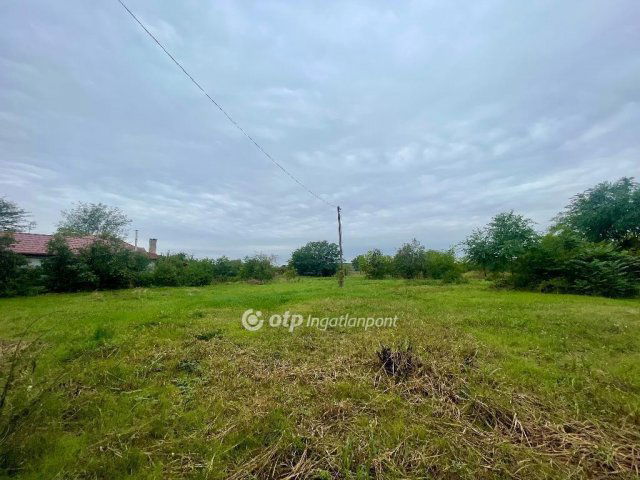 Eladó telek, Debrecenben 69.9 M Ft / költözzbe.hu