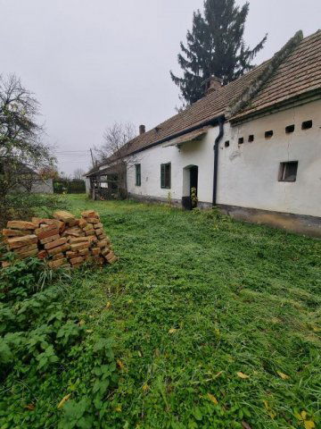 Eladó családi ház, Szergényen 10.79 M Ft, 3 szobás