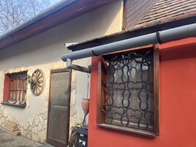 Eladó családi ház, Székesfehérvárott 79 M Ft, 3 szobás