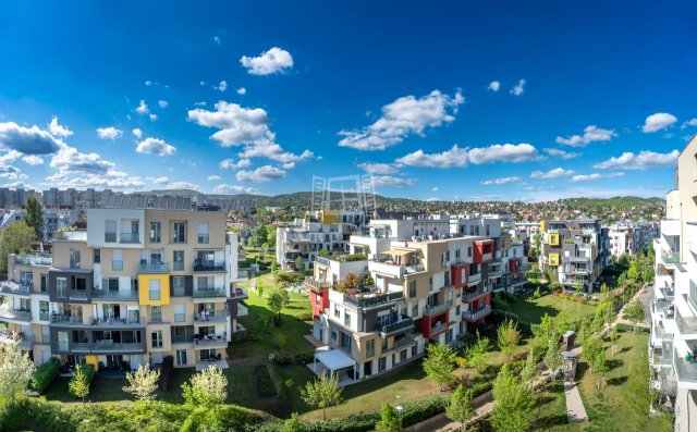 Eladó téglalakás, Budapesten, XI. kerületben 119.9 M Ft