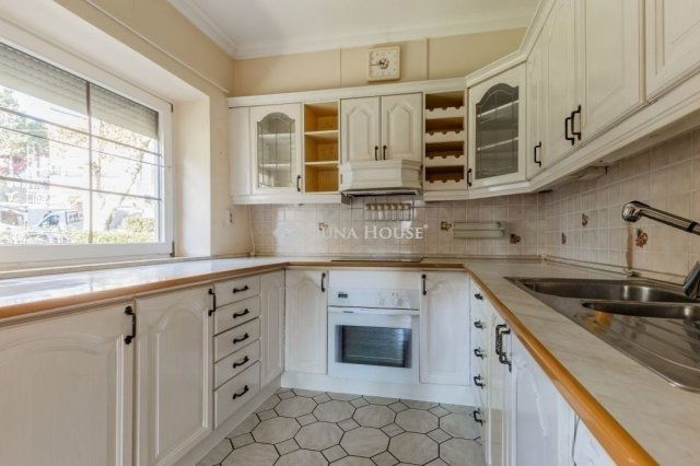 Eladó ikerház, Budapesten, II. kerületben 328 M Ft, 6 szobás