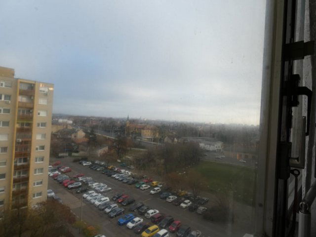 Eladó téglalakás, IV. kerületben, Szigeti József utcában