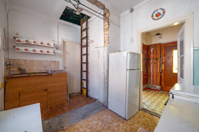 Eladó családi ház, Budapesten, XVI. kerületben 79 M Ft, 3 szobás