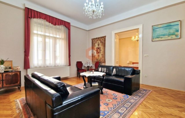 Eladó téglalakás, Pécsett 129.75 M Ft, 3 szobás