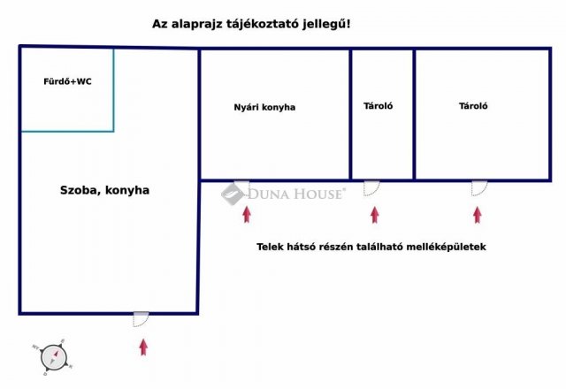 Eladó családi ház, Érden 155 M Ft, 5 szobás