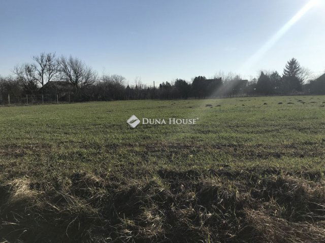 Eladó telek, Polgárdin 16.9 M Ft / költözzbe.hu