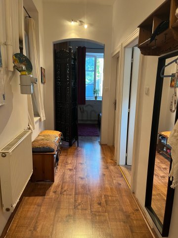 Kiadó téglalakás, albérlet, Pécsett 220 E Ft / hó, 2 szobás