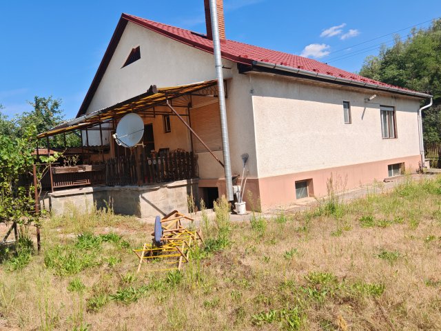 Eladó családi ház, Mátraszelén 24.99 M Ft, 4 szobás