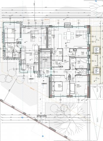 Eladó családi ház, Budapesten, XVIII. kerületben 209 M Ft