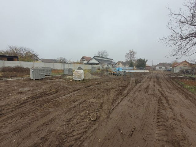 Eladó ikerház, Vecsésen 148.7 M Ft, 5 szobás