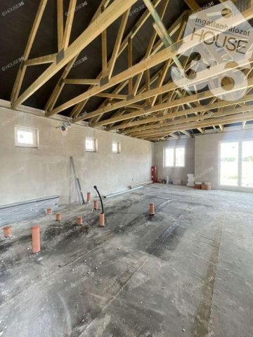 Eladó családi ház, Kecskeméten 67 M Ft, 4 szobás