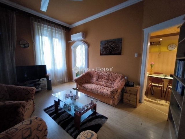 Eladó téglalakás, Budapesten, XIV. kerületben 59.9 M Ft