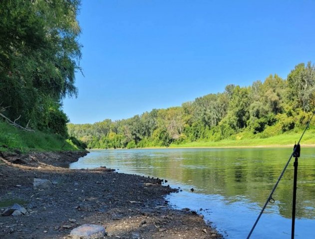 Eladó nyaraló, Tiszapüspökin 12.99 M Ft, 2 szobás